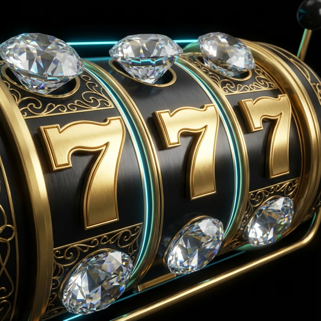 Premium Online Slots